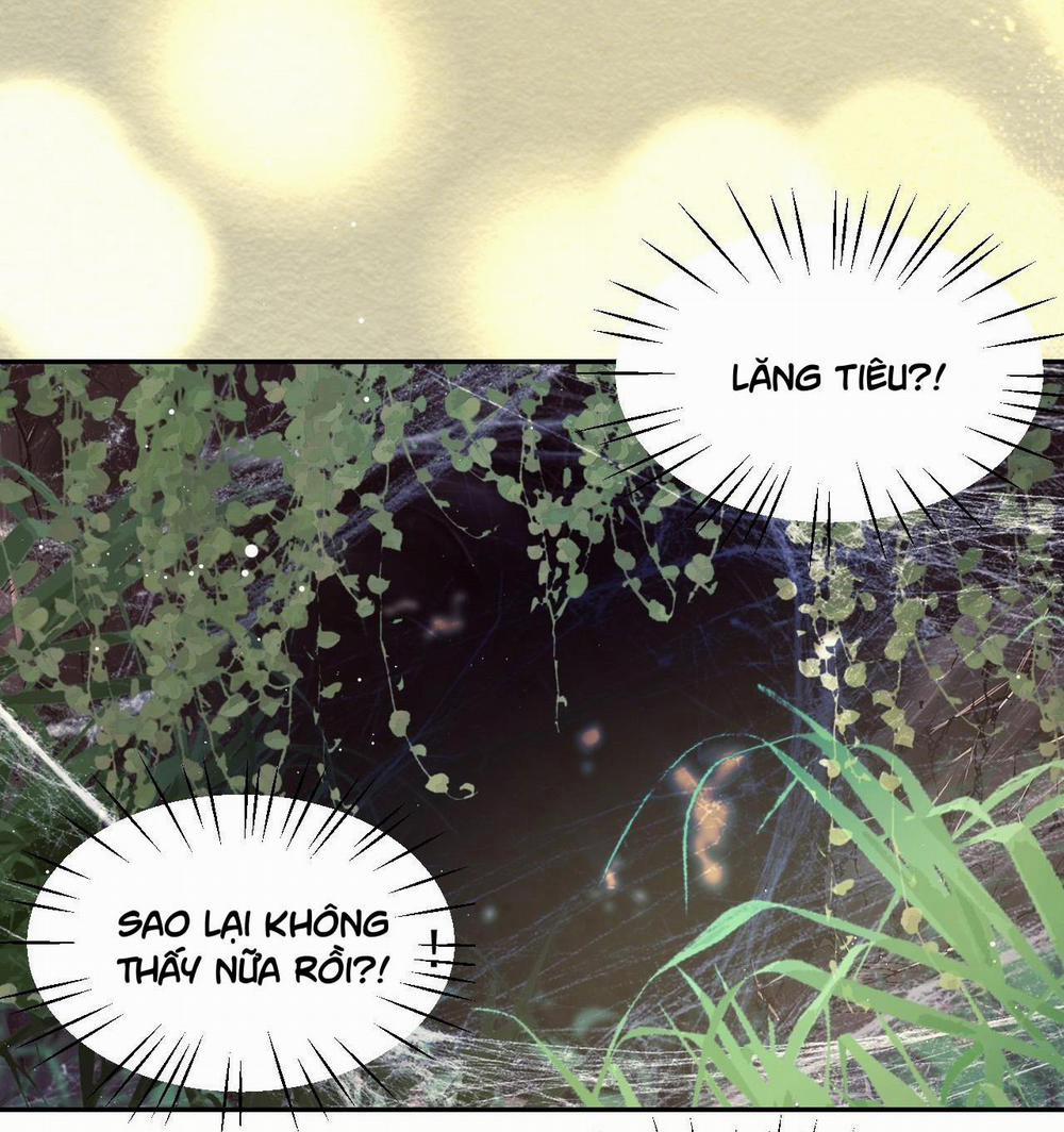 Sư Tôn Mỹ Nhân Bệnh Độc Chiếm 8 trang 34