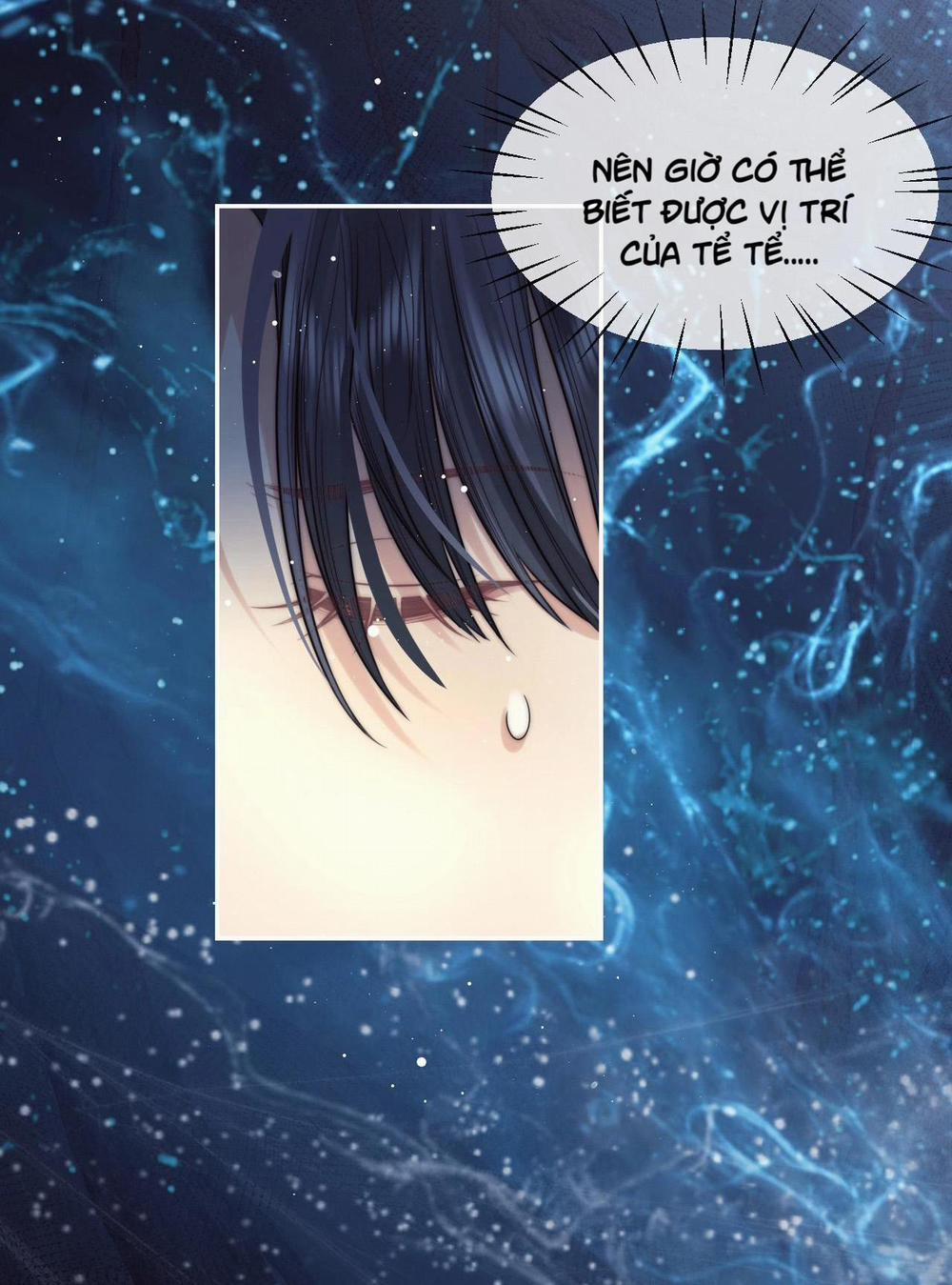 Sư Tôn Mỹ Nhân Bệnh Độc Chiếm 8 trang 38