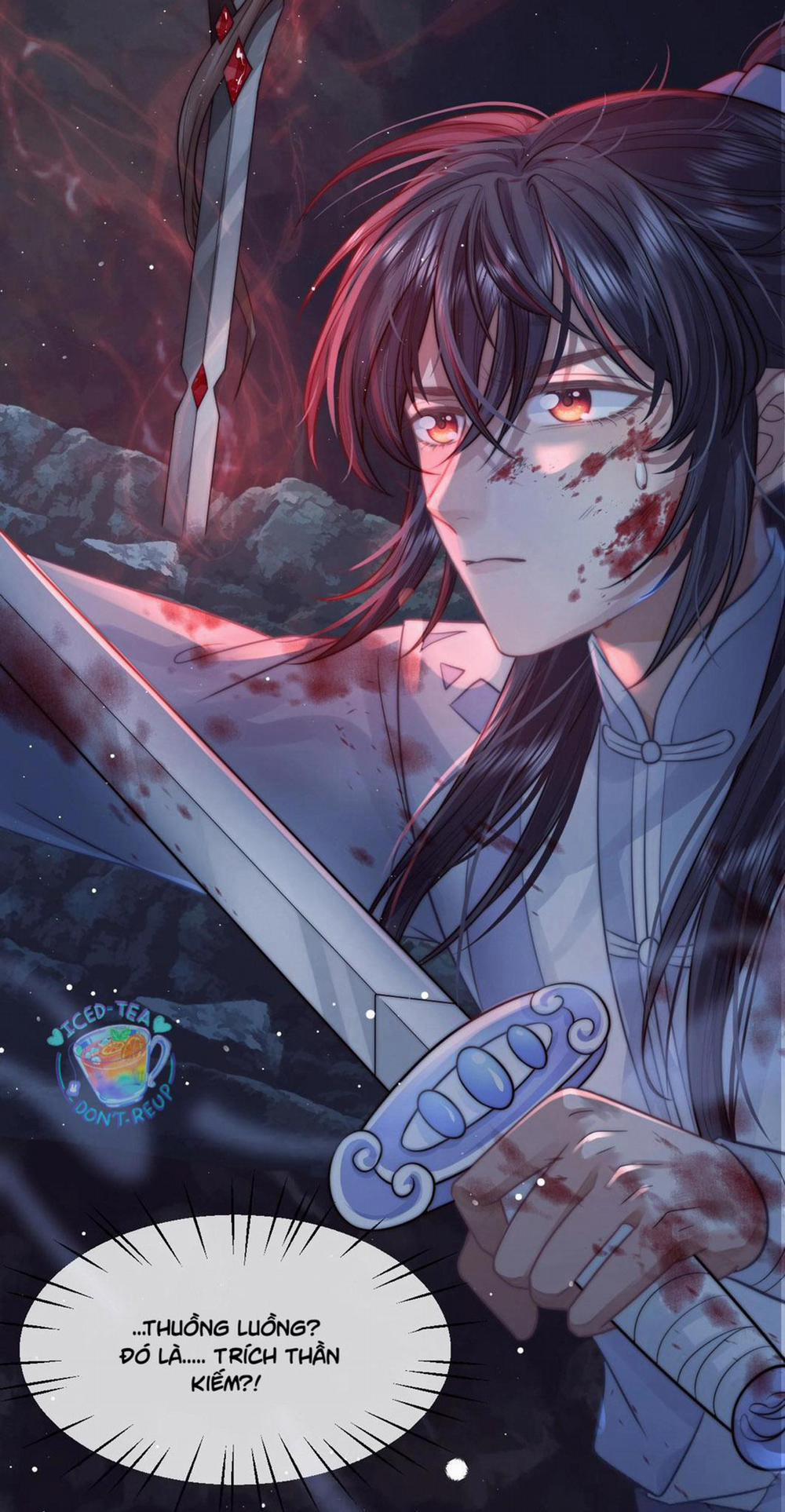 Sư Tôn Mỹ Nhân Bệnh Độc Chiếm 8 trang 41