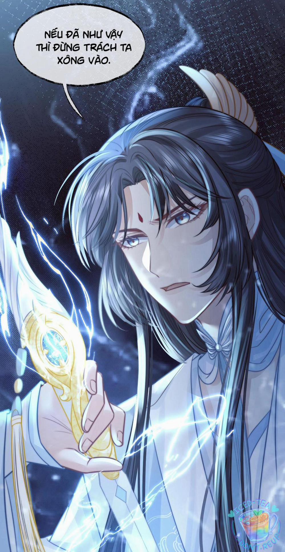 Sư Tôn Mỹ Nhân Bệnh Độc Chiếm 8 trang 47