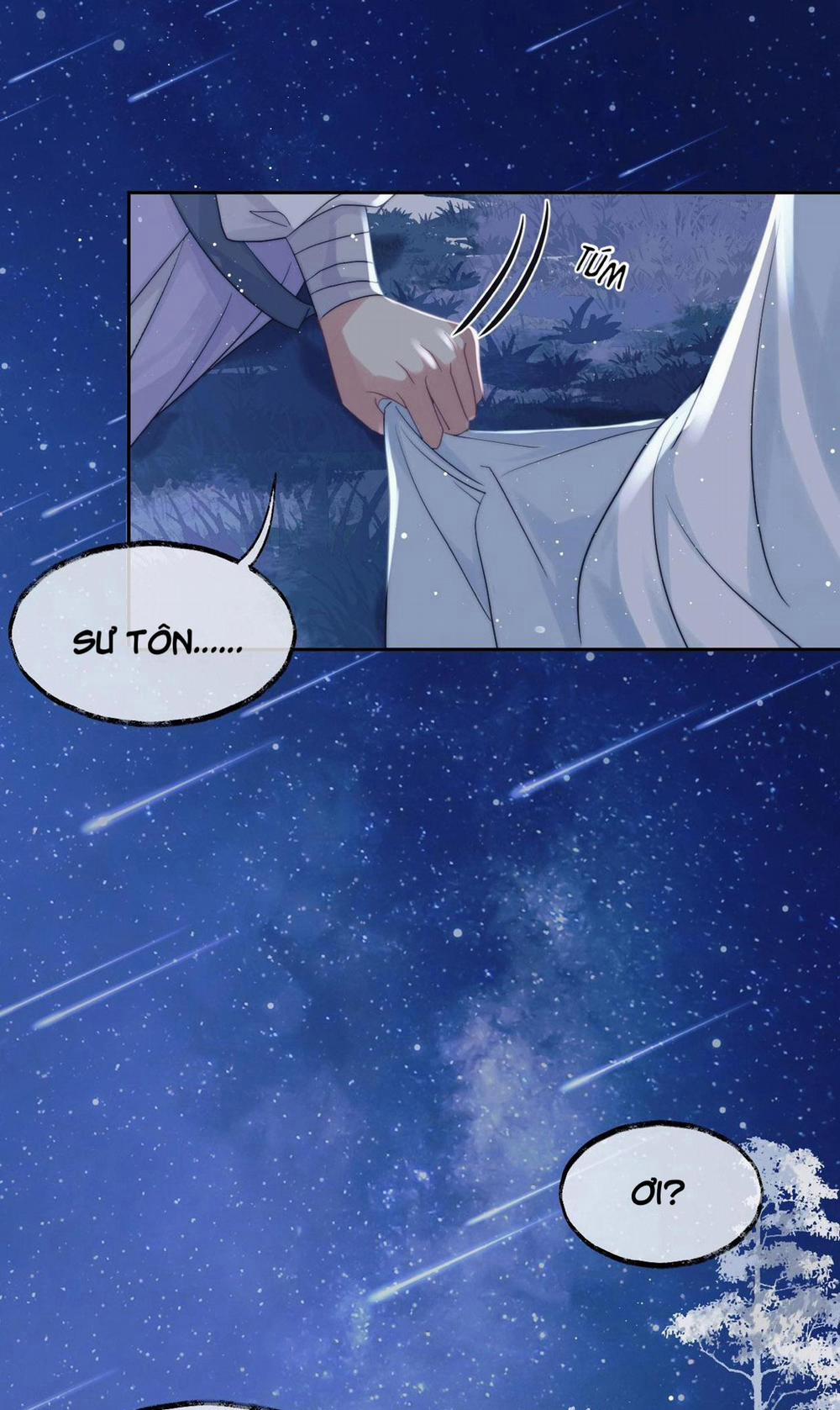 Sư Tôn Mỹ Nhân Bệnh Độc Chiếm 8 trang 7
