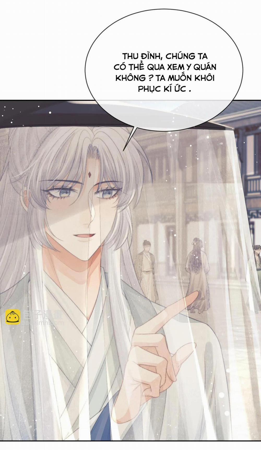 Sư Tôn Mỹ Nhân Bệnh Độc Chiếm 80 trang 11