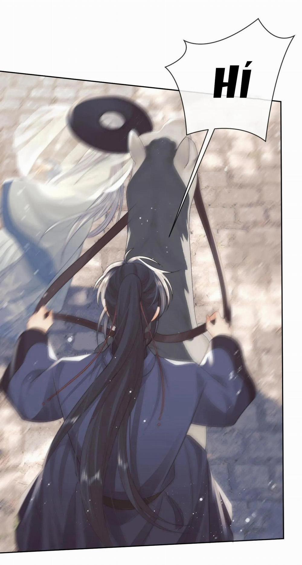 Sư Tôn Mỹ Nhân Bệnh Độc Chiếm 80 trang 18