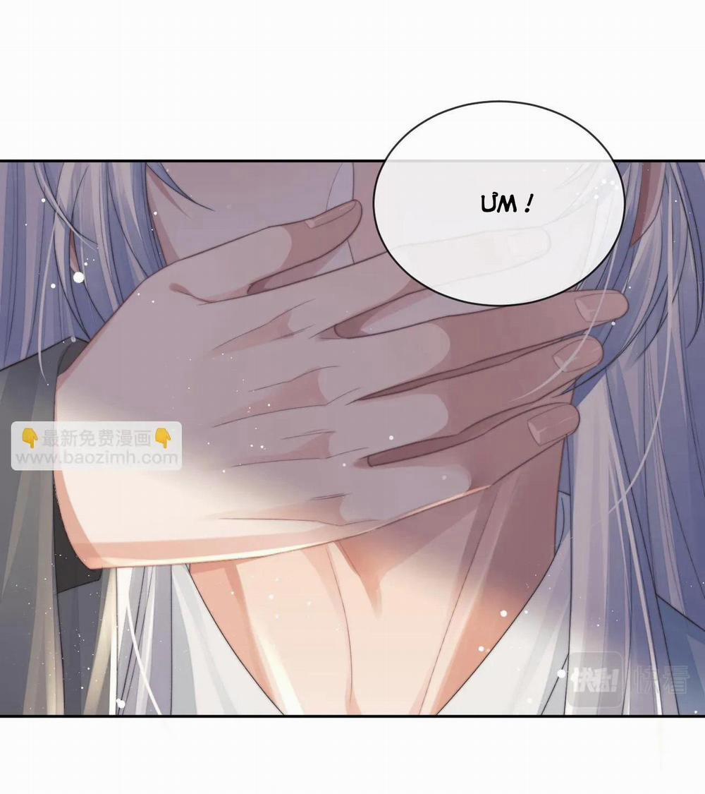 Sư Tôn Mỹ Nhân Bệnh Độc Chiếm 80 trang 24