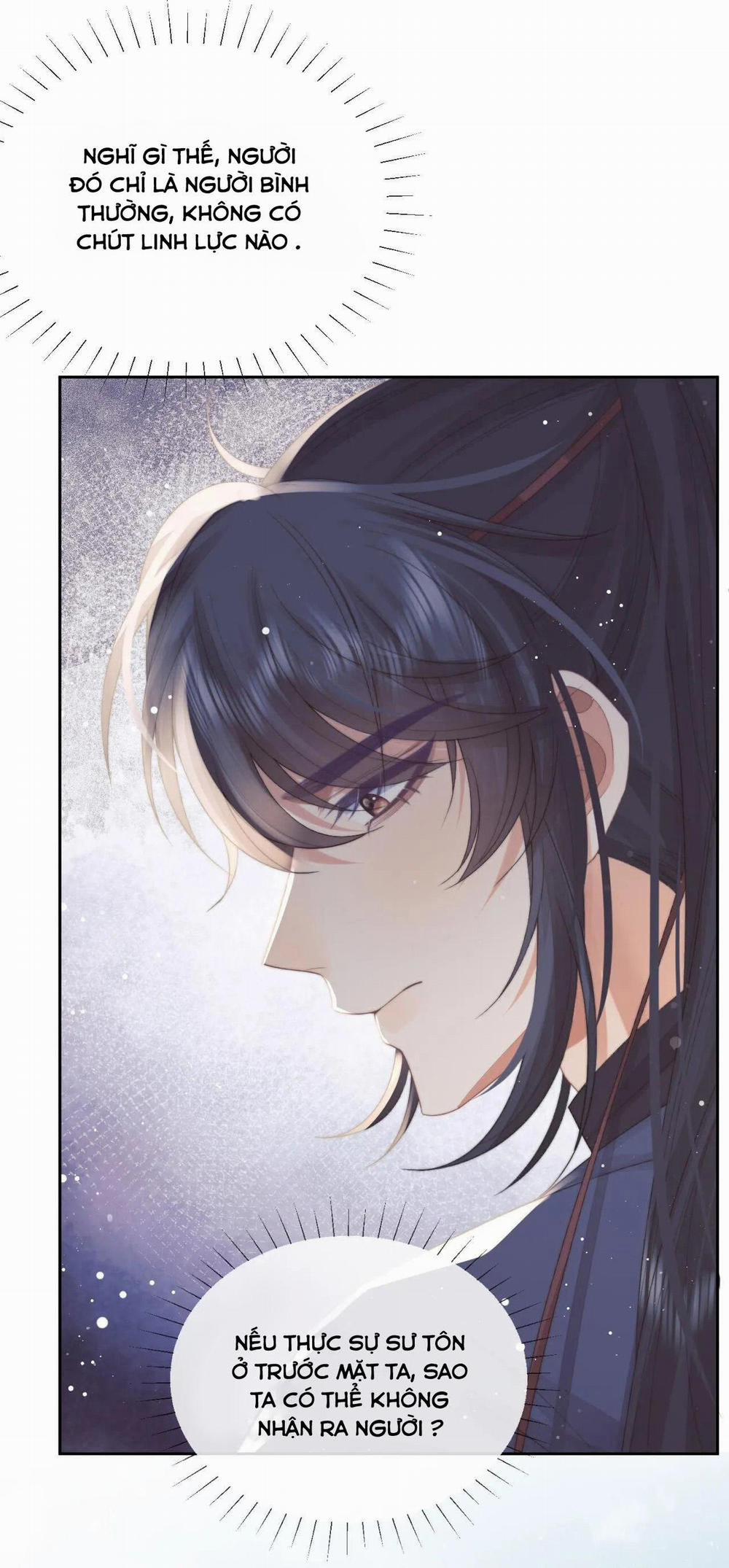 Sư Tôn Mỹ Nhân Bệnh Độc Chiếm 80 trang 28