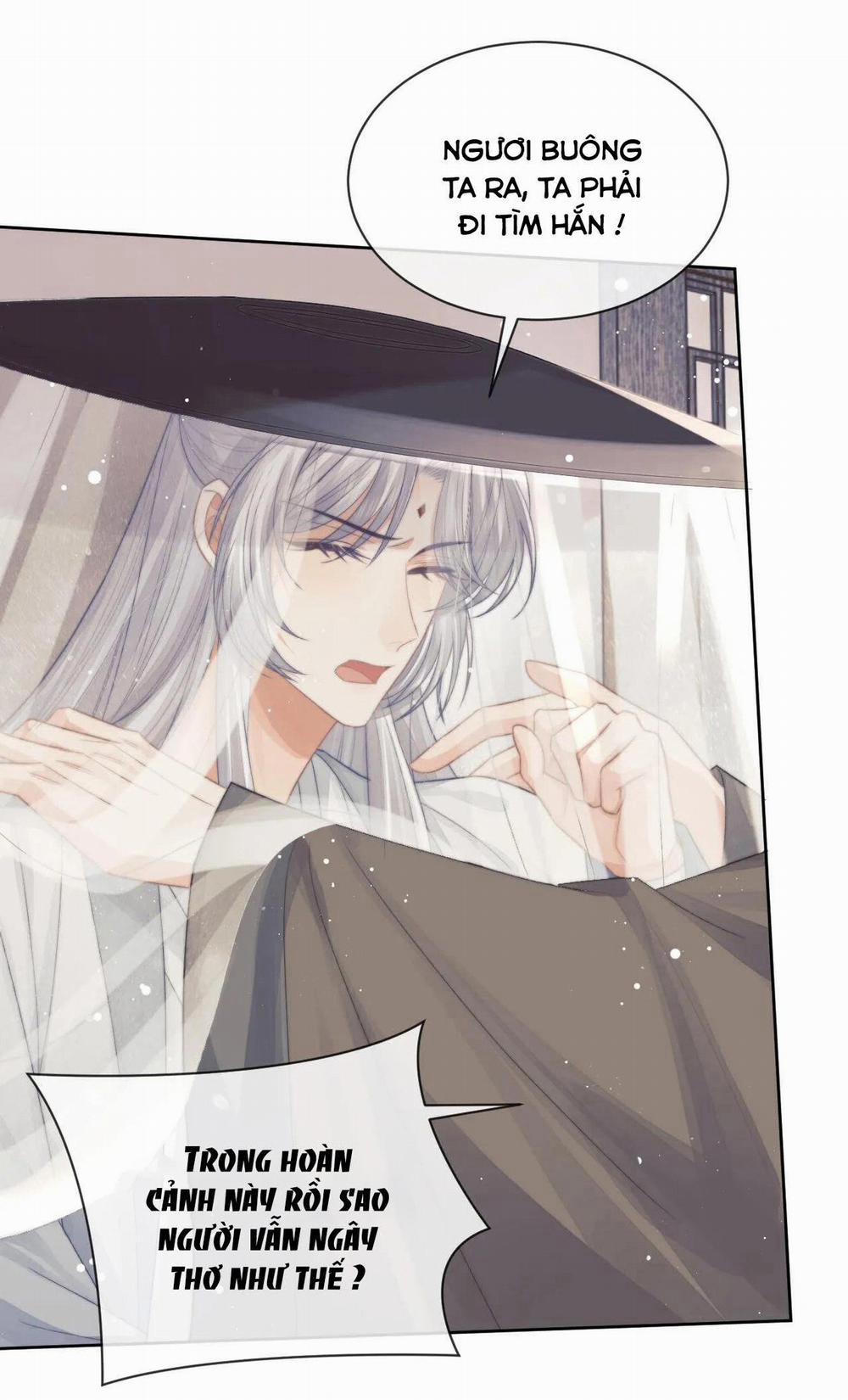 Sư Tôn Mỹ Nhân Bệnh Độc Chiếm 80 trang 35