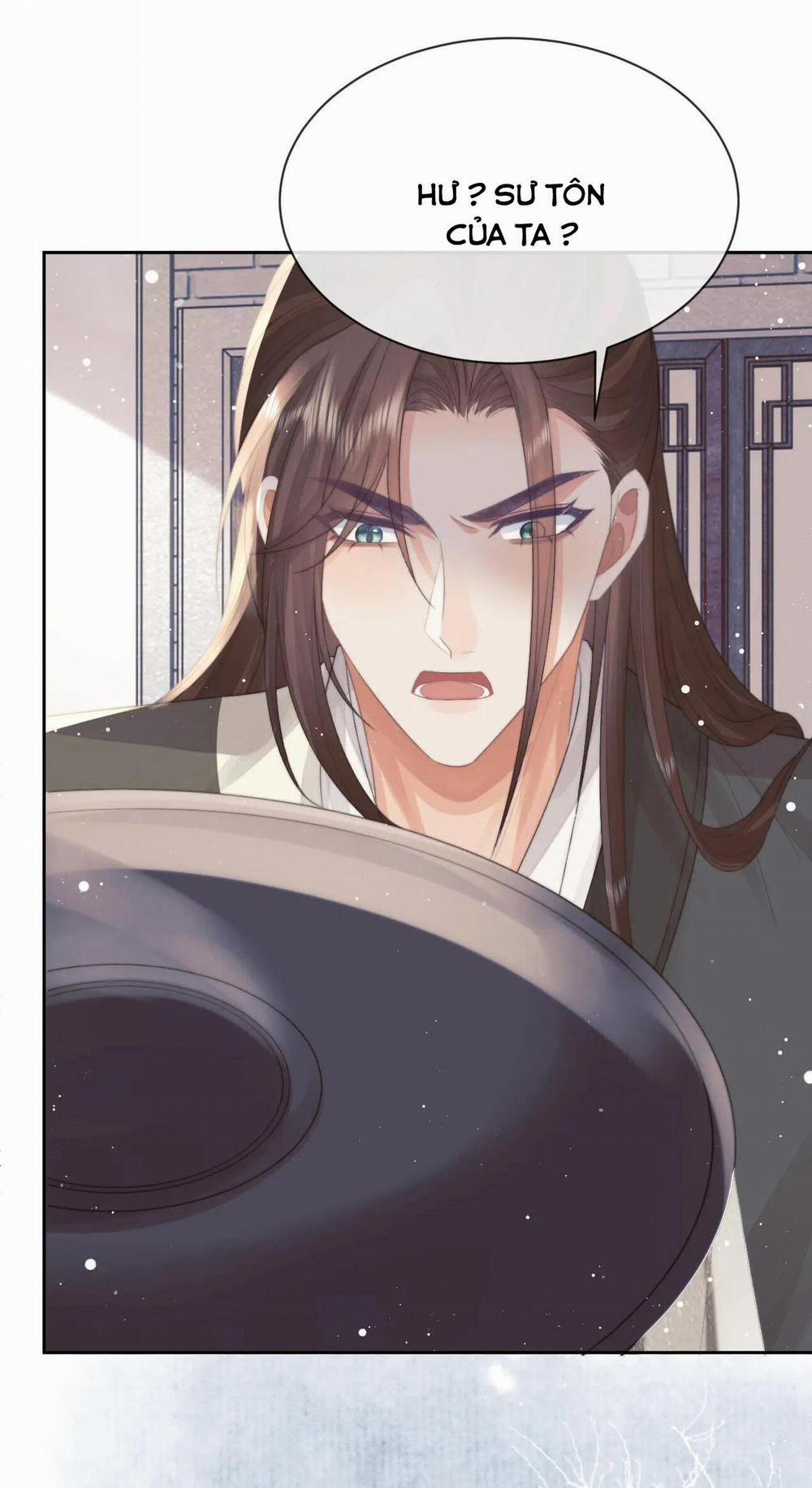 Sư Tôn Mỹ Nhân Bệnh Độc Chiếm 80 trang 36