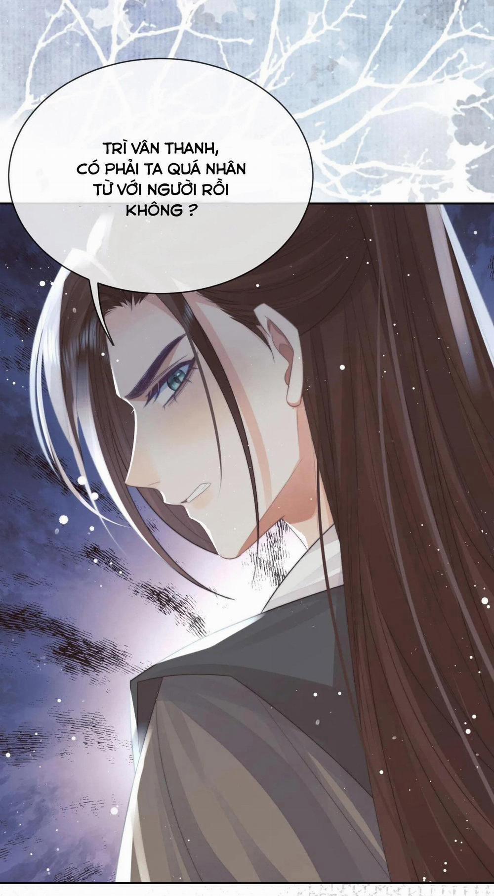 Sư Tôn Mỹ Nhân Bệnh Độc Chiếm 80 trang 39