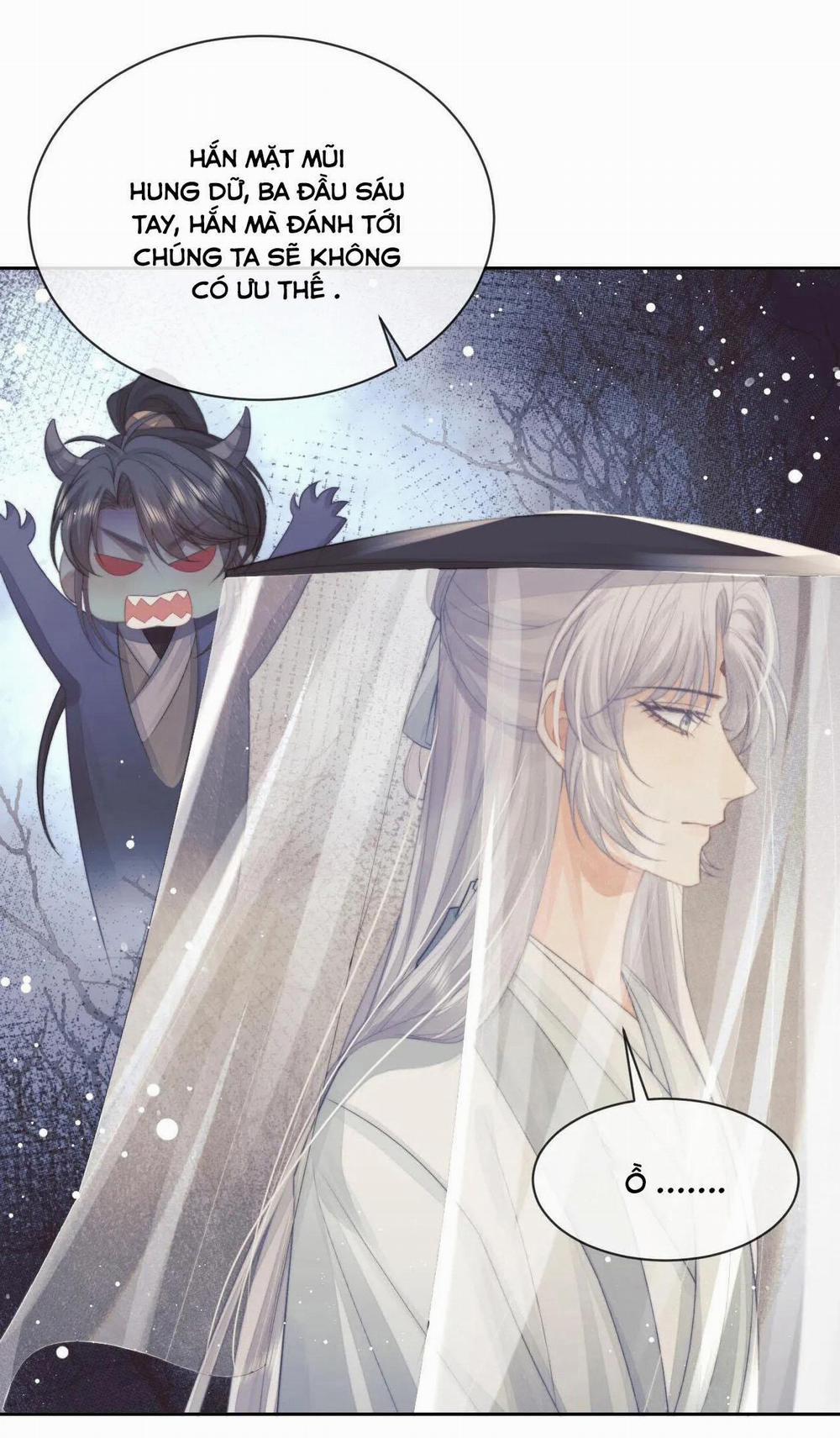 Sư Tôn Mỹ Nhân Bệnh Độc Chiếm 80 trang 4