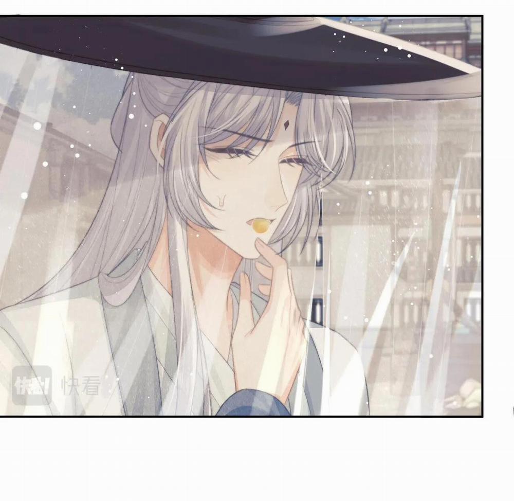 Sư Tôn Mỹ Nhân Bệnh Độc Chiếm 80 trang 9