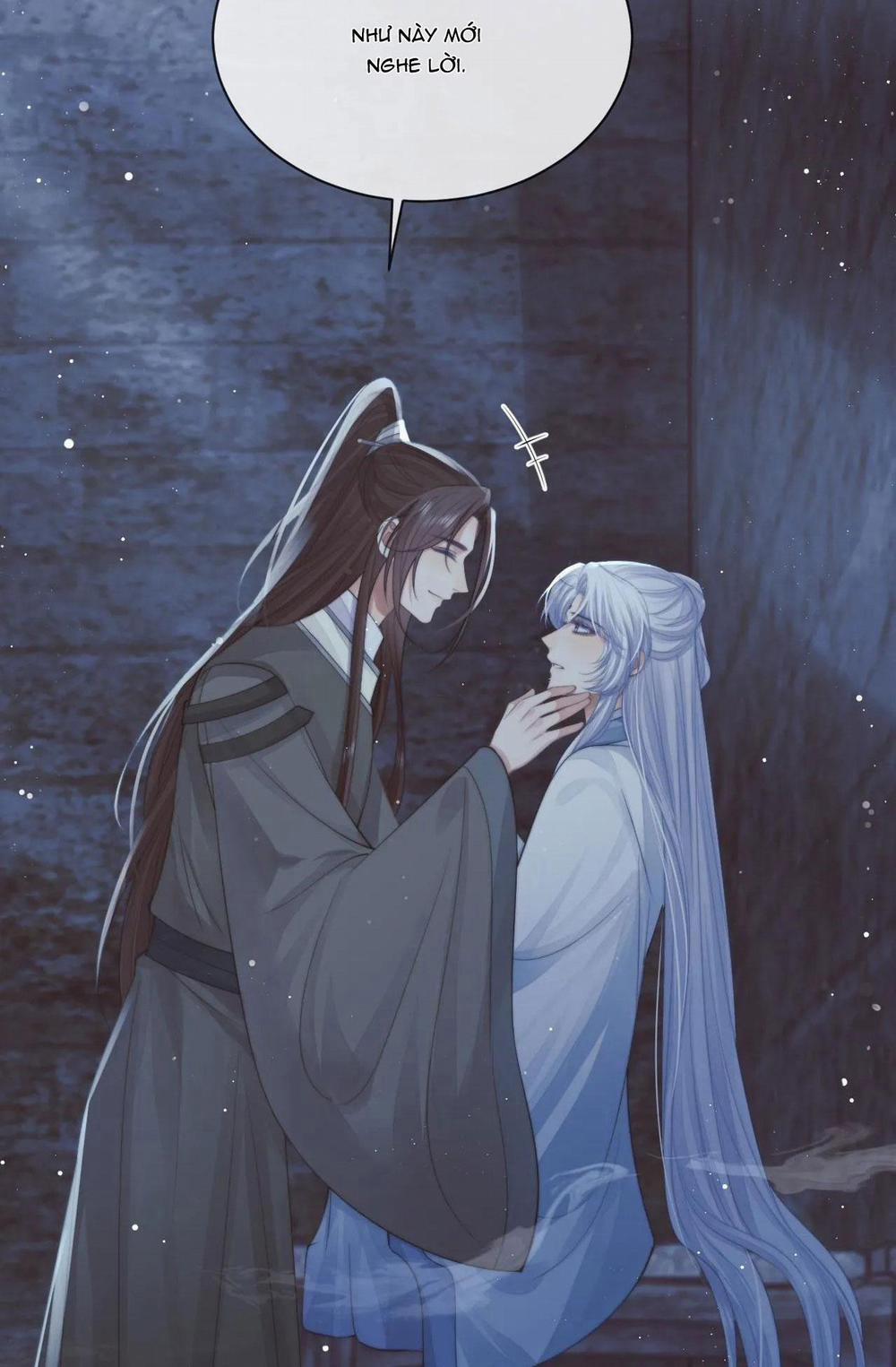 Sư Tôn Mỹ Nhân Bệnh Độc Chiếm 81 trang 12