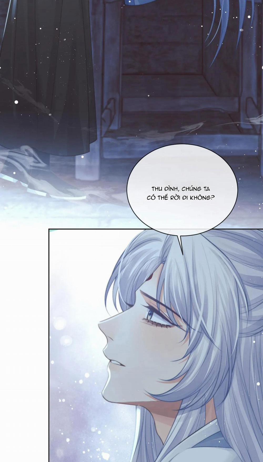 Sư Tôn Mỹ Nhân Bệnh Độc Chiếm 81 trang 13