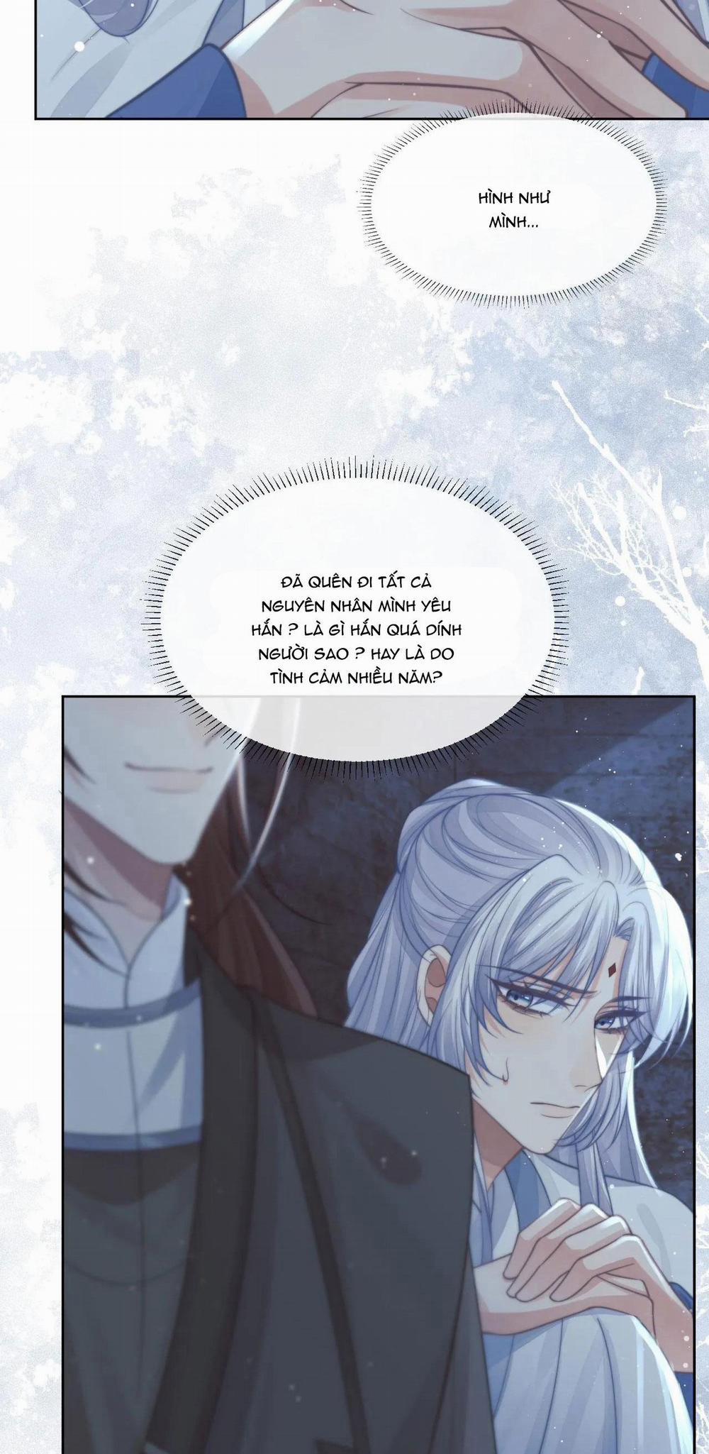 Sư Tôn Mỹ Nhân Bệnh Độc Chiếm 81 trang 17