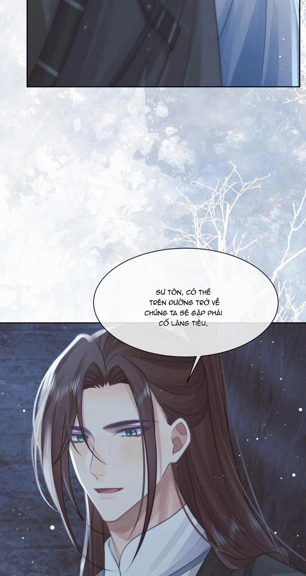 Sư Tôn Mỹ Nhân Bệnh Độc Chiếm 81 trang 18