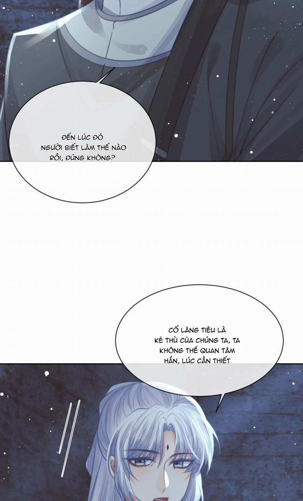 Sư Tôn Mỹ Nhân Bệnh Độc Chiếm 81 trang 19