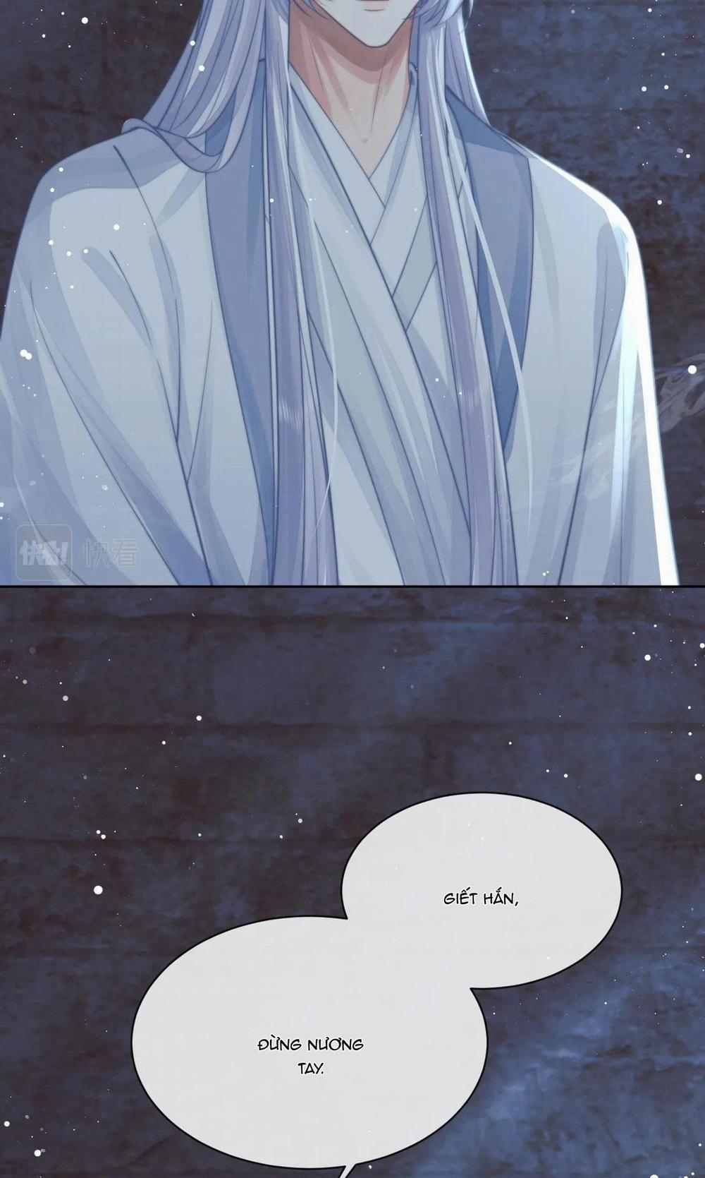 Sư Tôn Mỹ Nhân Bệnh Độc Chiếm 81 trang 20