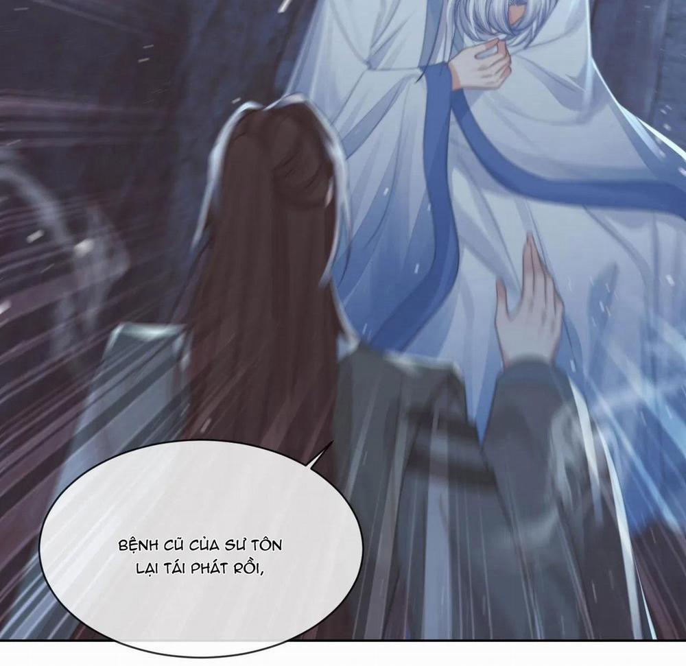 Sư Tôn Mỹ Nhân Bệnh Độc Chiếm 81 trang 23