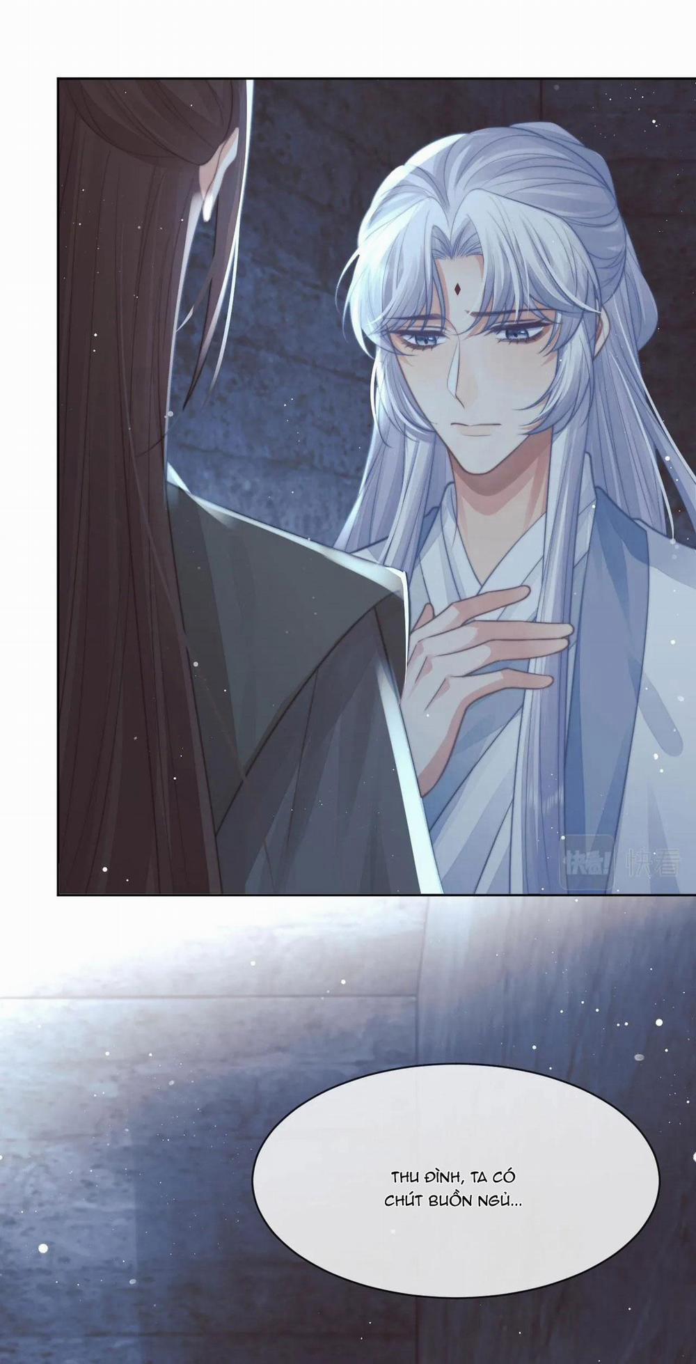 Sư Tôn Mỹ Nhân Bệnh Độc Chiếm 81 trang 25