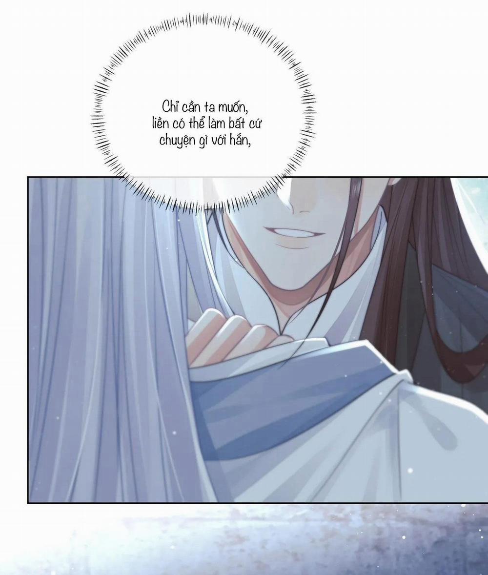 Sư Tôn Mỹ Nhân Bệnh Độc Chiếm 81 trang 28