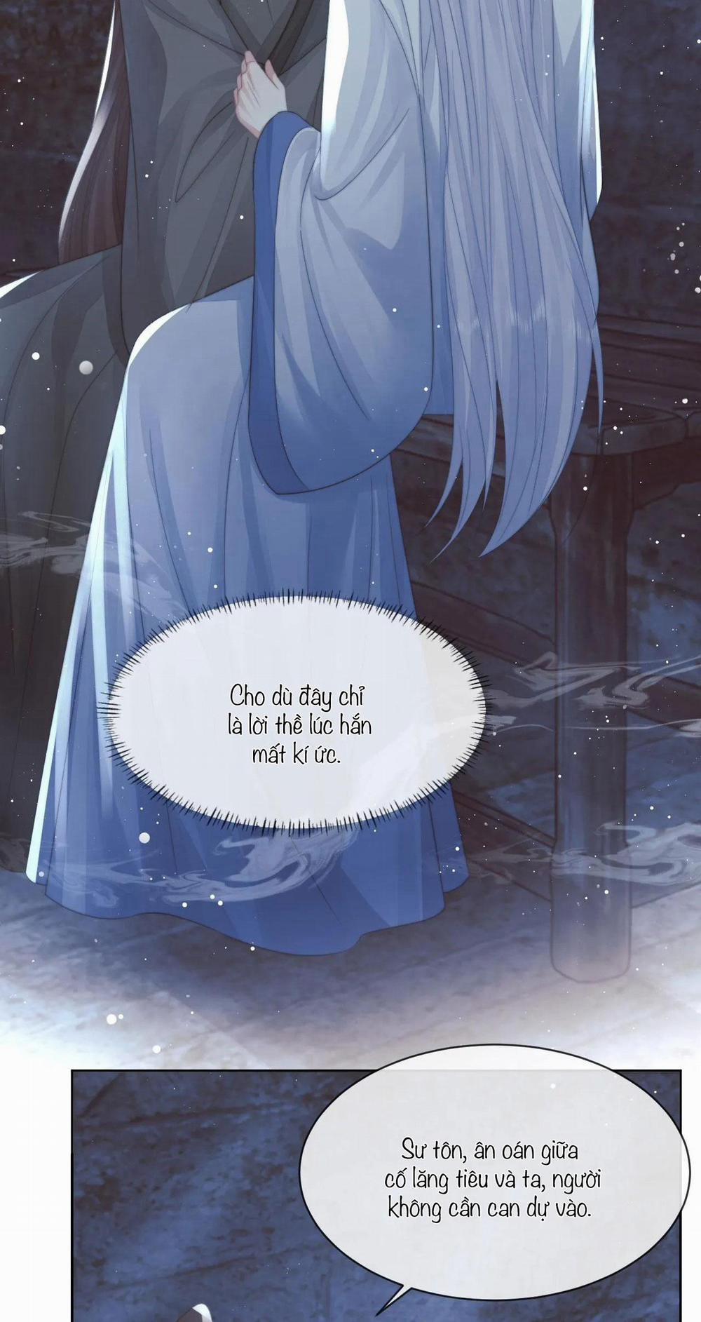 Sư Tôn Mỹ Nhân Bệnh Độc Chiếm 81 trang 34