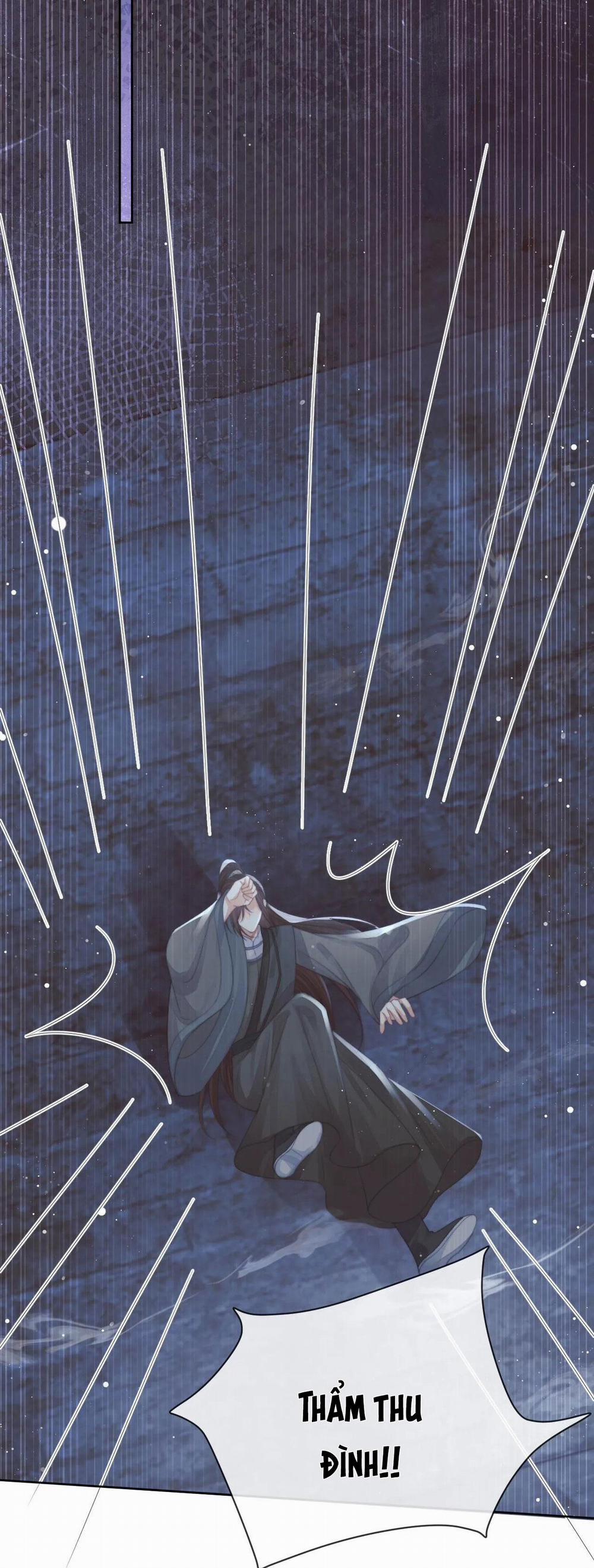 Sư Tôn Mỹ Nhân Bệnh Độc Chiếm 81 trang 39