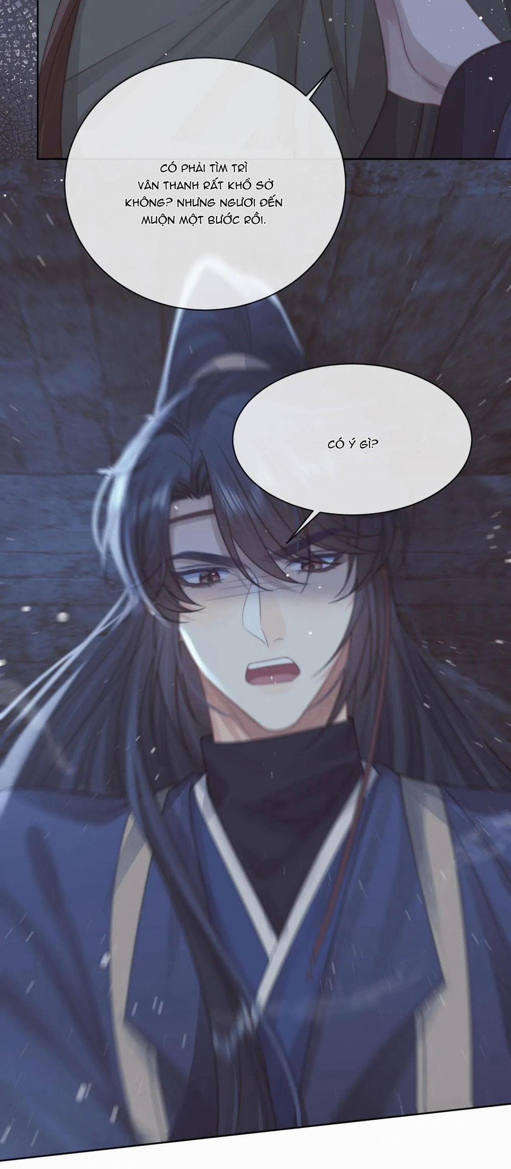 Sư Tôn Mỹ Nhân Bệnh Độc Chiếm 81 trang 42