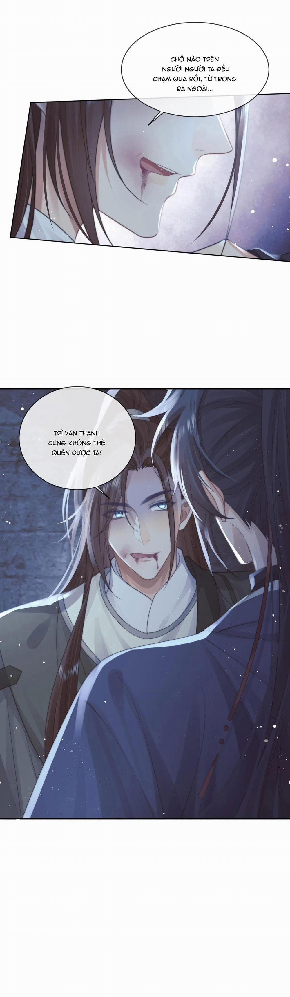 Sư Tôn Mỹ Nhân Bệnh Độc Chiếm 81 trang 43