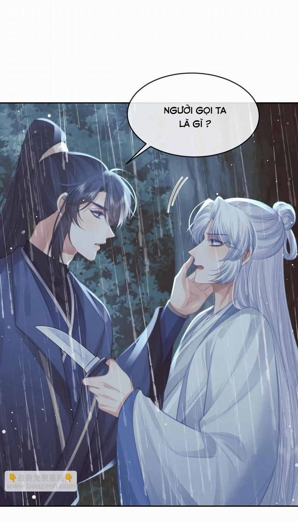 Sư Tôn Mỹ Nhân Bệnh Độc Chiếm 82 trang 10