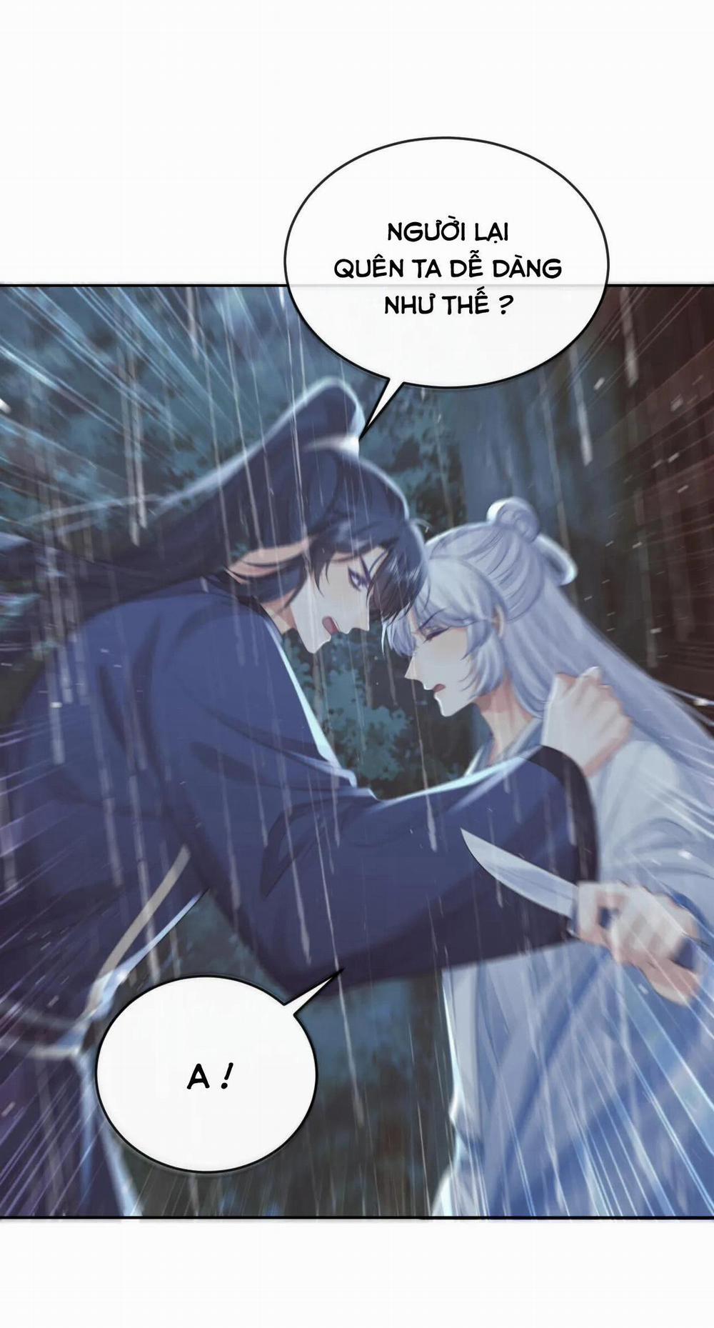 Sư Tôn Mỹ Nhân Bệnh Độc Chiếm 82 trang 13