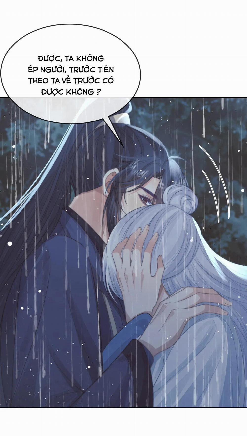 Sư Tôn Mỹ Nhân Bệnh Độc Chiếm 82 trang 20