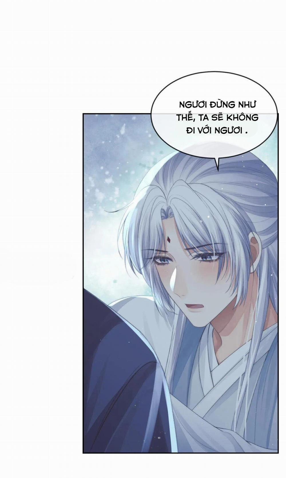 Sư Tôn Mỹ Nhân Bệnh Độc Chiếm 82 trang 21