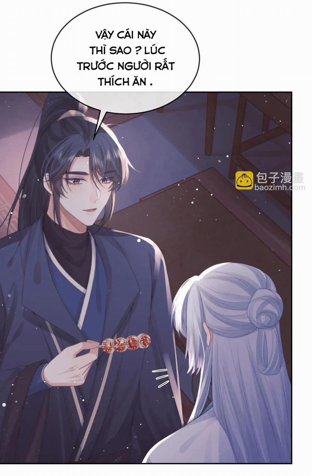 Sư Tôn Mỹ Nhân Bệnh Độc Chiếm 82 trang 32