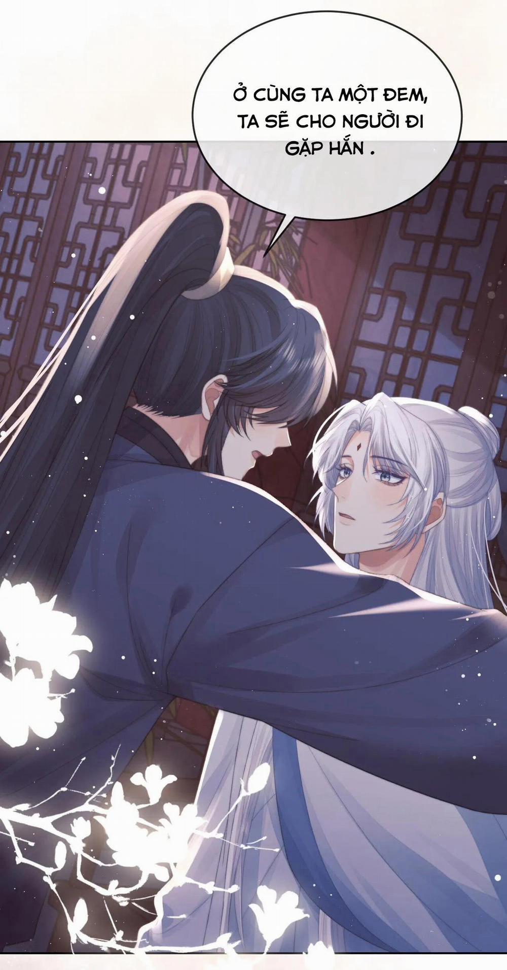 Sư Tôn Mỹ Nhân Bệnh Độc Chiếm 82 trang 36