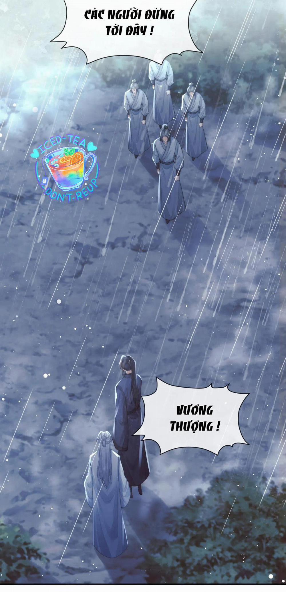 Sư Tôn Mỹ Nhân Bệnh Độc Chiếm 82 trang 7