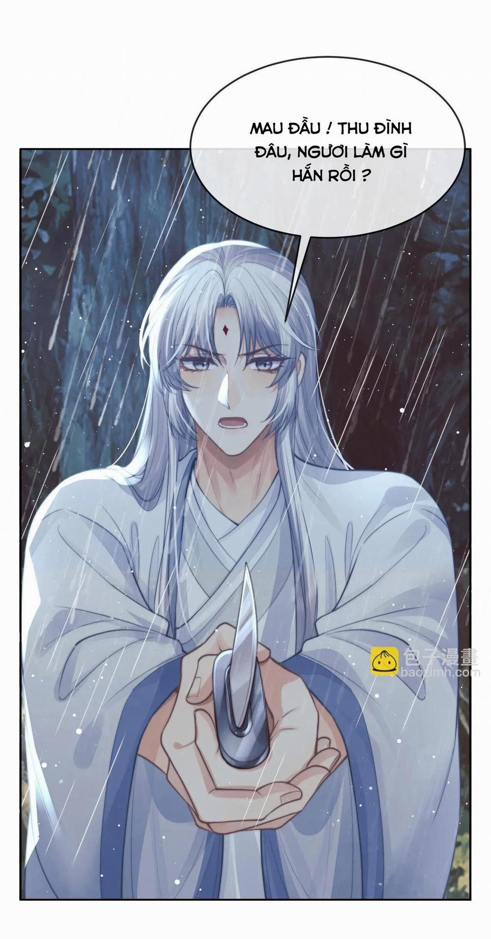Sư Tôn Mỹ Nhân Bệnh Độc Chiếm 82 trang 9