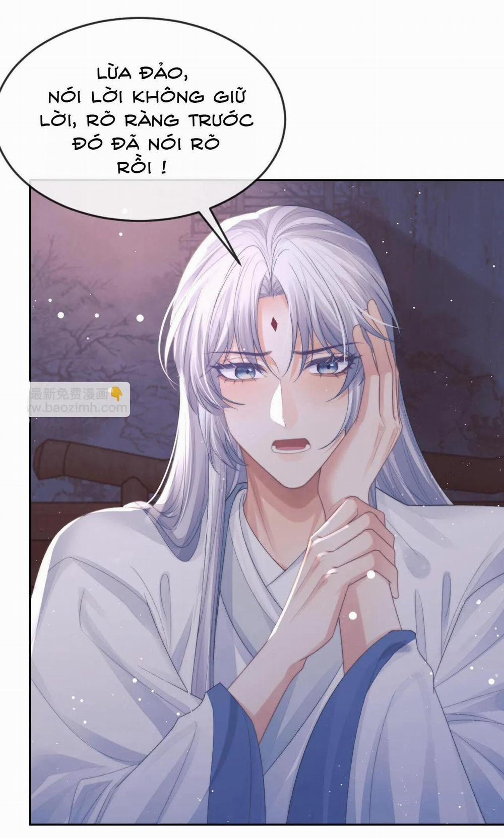 Sư Tôn Mỹ Nhân Bệnh Độc Chiếm 83 trang 1