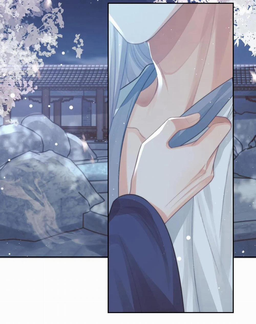 Sư Tôn Mỹ Nhân Bệnh Độc Chiếm 83 trang 11