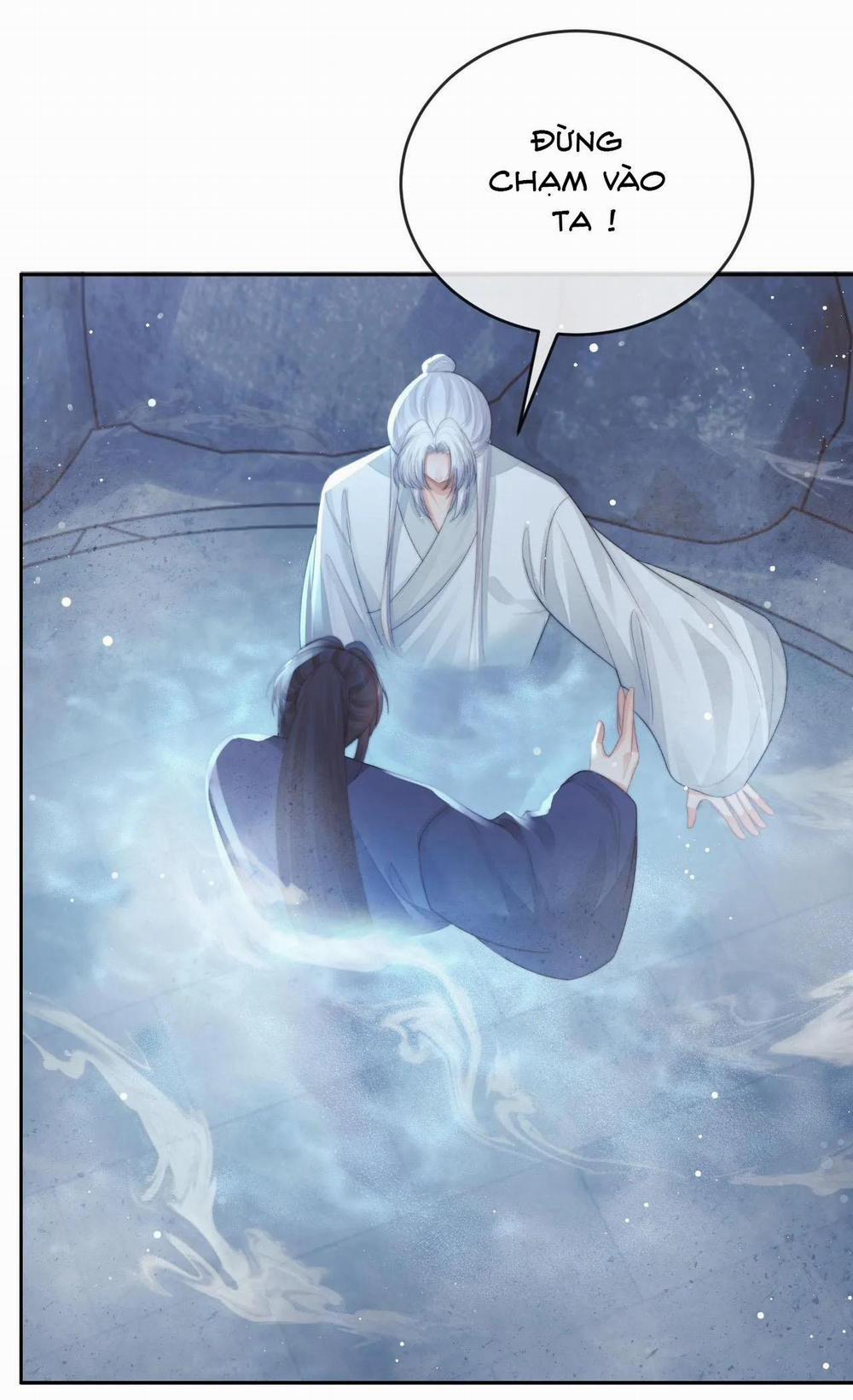 Sư Tôn Mỹ Nhân Bệnh Độc Chiếm 83 trang 14