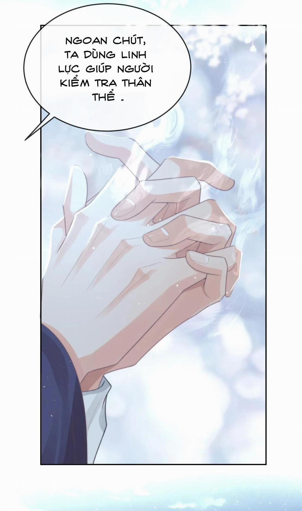 Sư Tôn Mỹ Nhân Bệnh Độc Chiếm 83 trang 16