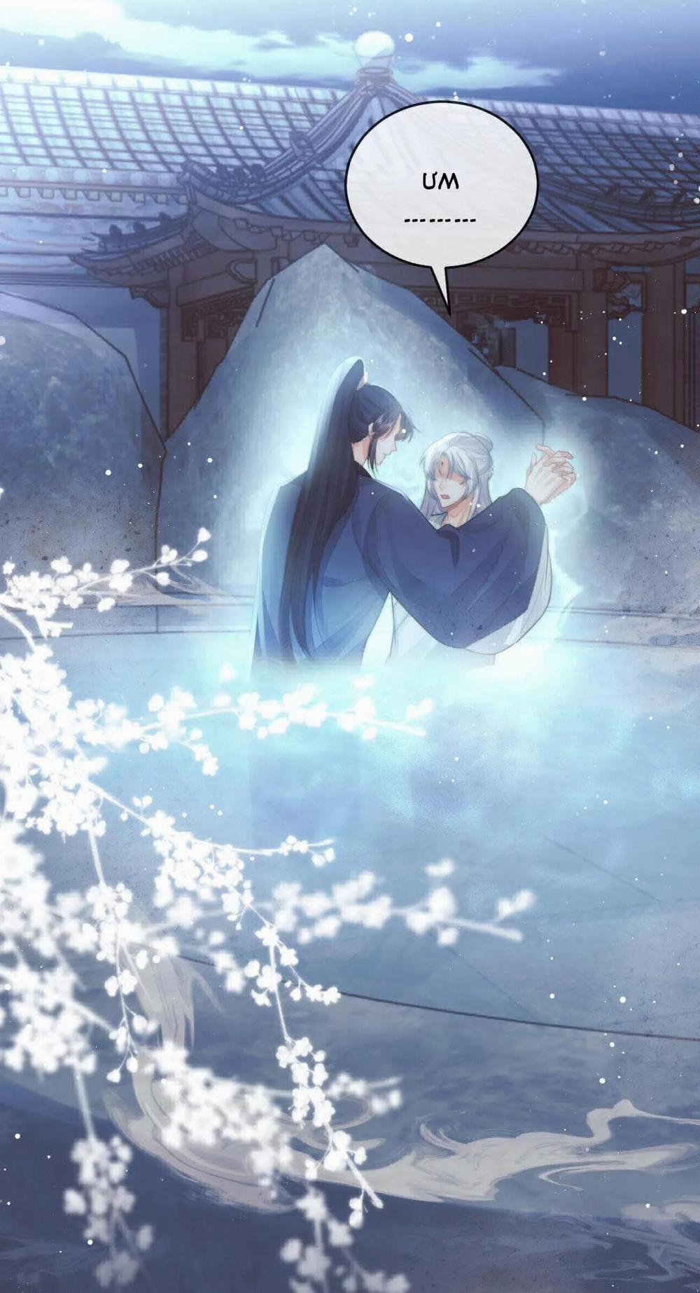 Sư Tôn Mỹ Nhân Bệnh Độc Chiếm 83 trang 17