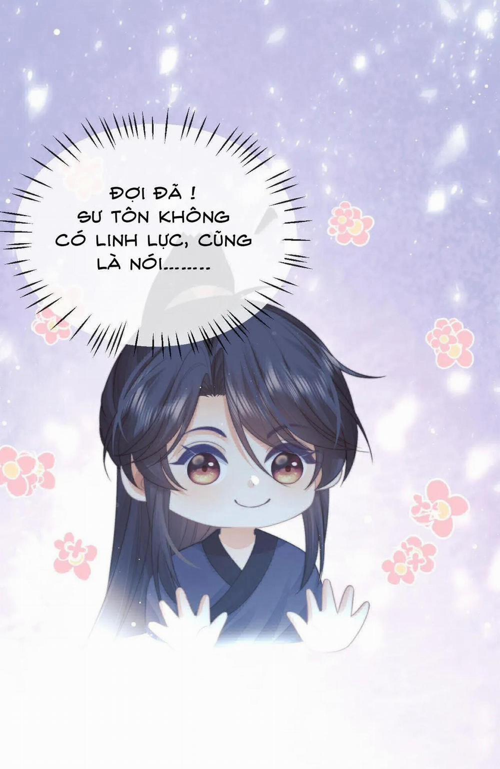 Sư Tôn Mỹ Nhân Bệnh Độc Chiếm 83 trang 22