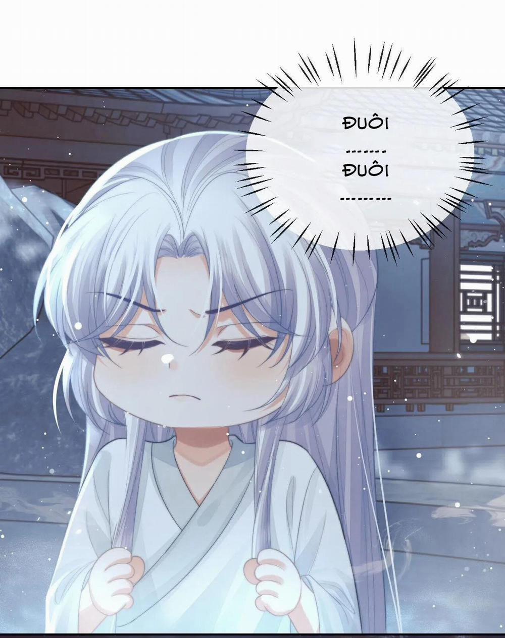 Sư Tôn Mỹ Nhân Bệnh Độc Chiếm 83 trang 27