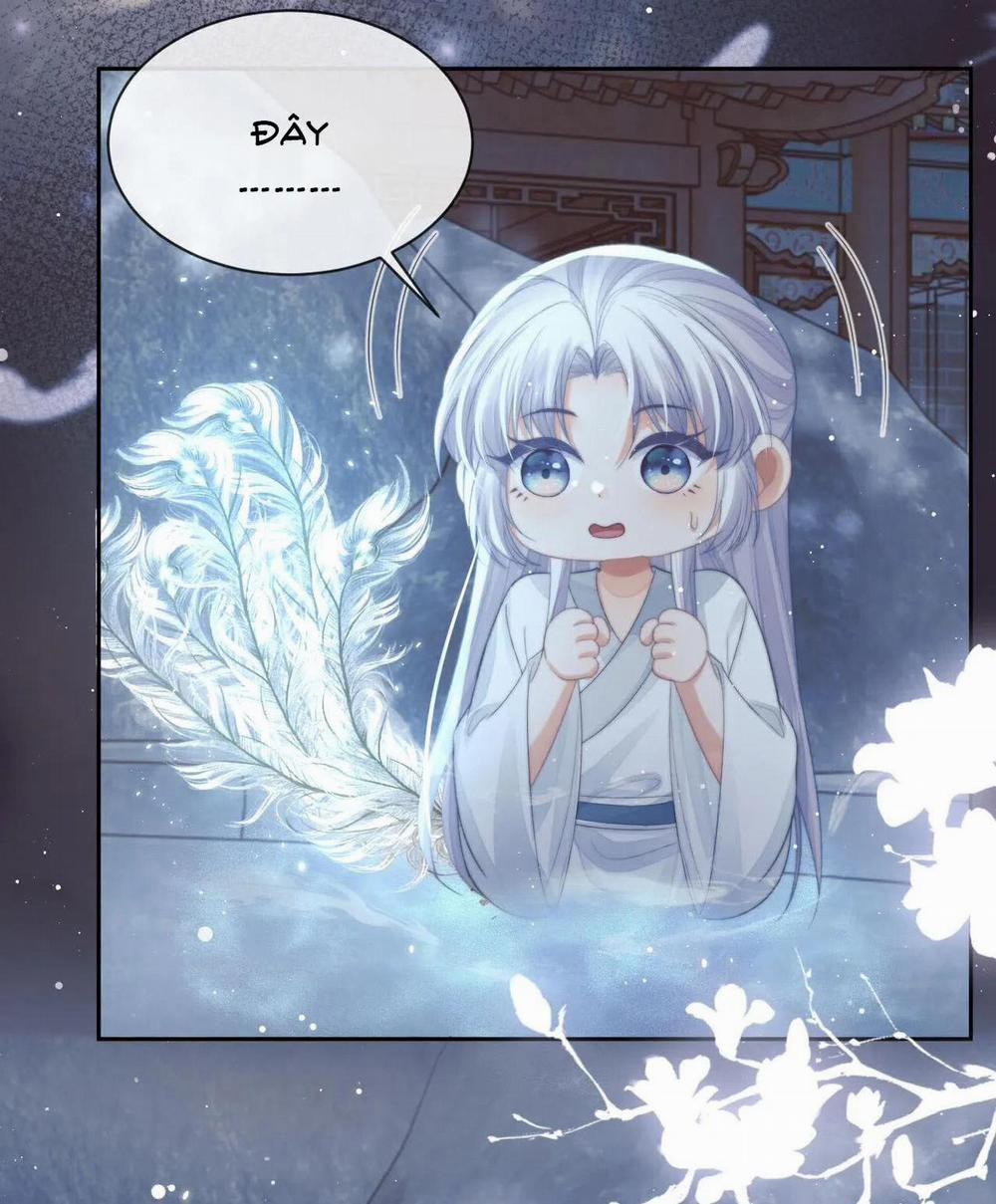 Sư Tôn Mỹ Nhân Bệnh Độc Chiếm 83 trang 29