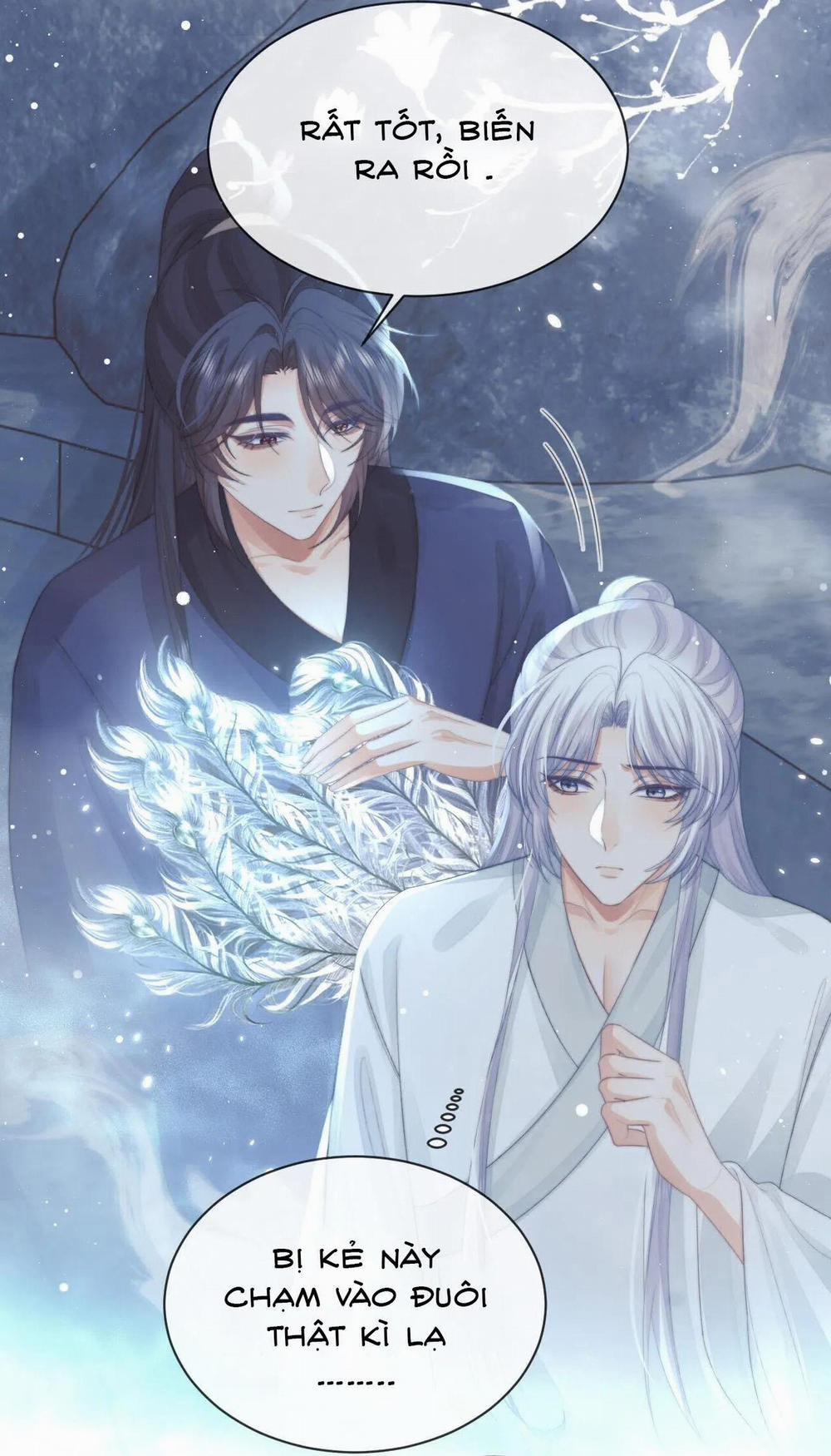 Sư Tôn Mỹ Nhân Bệnh Độc Chiếm 83 trang 30