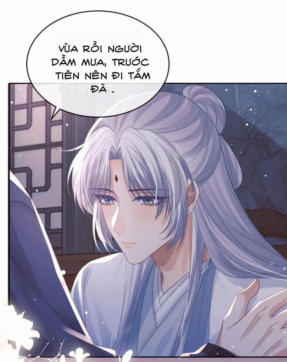 Sư Tôn Mỹ Nhân Bệnh Độc Chiếm 83 trang 8