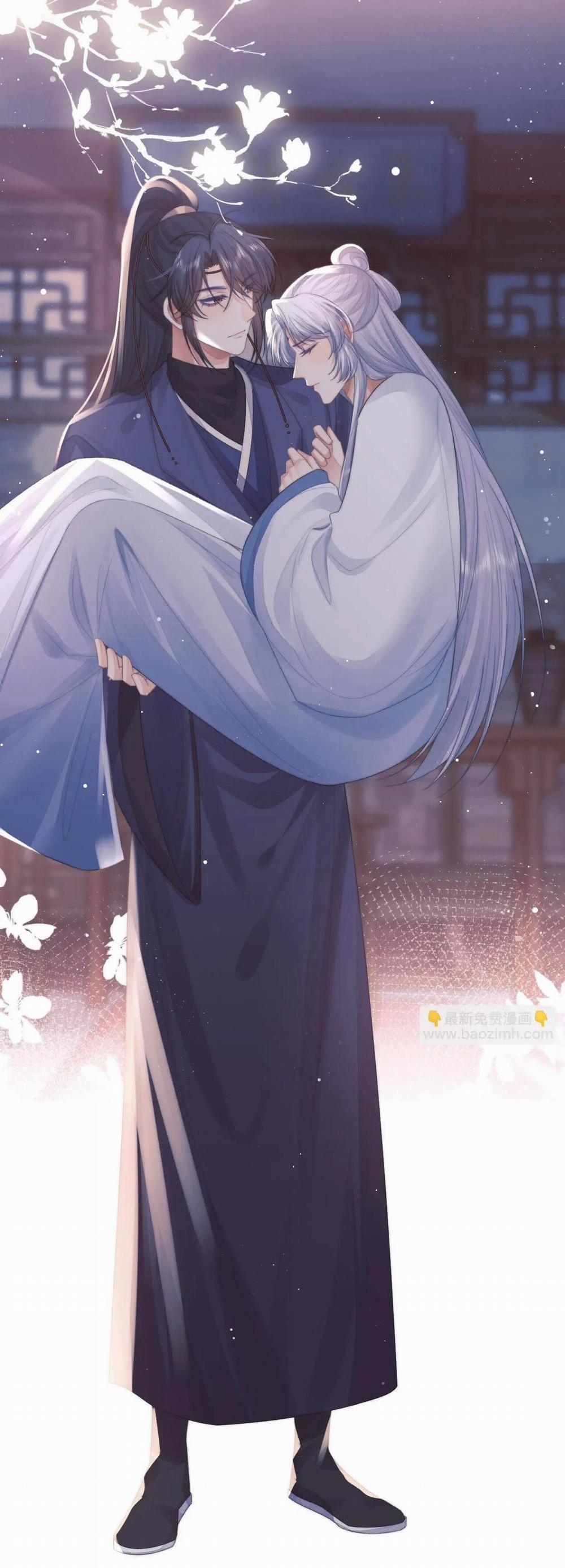 Sư Tôn Mỹ Nhân Bệnh Độc Chiếm 83 trang 9