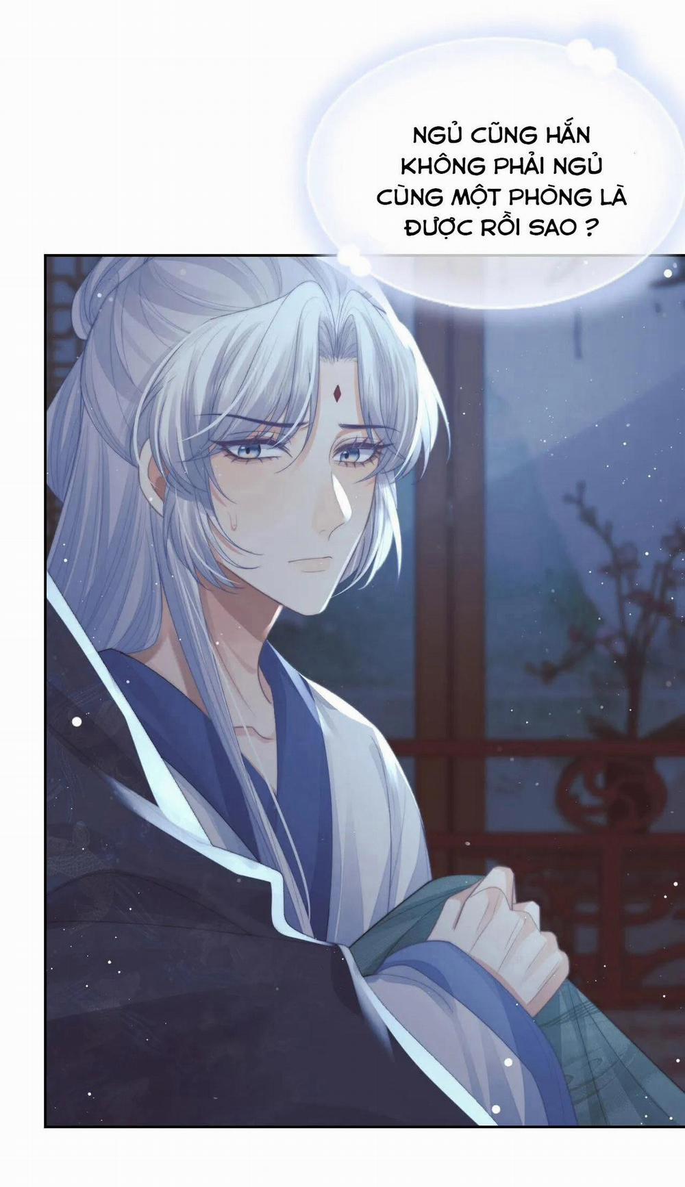 Sư Tôn Mỹ Nhân Bệnh Độc Chiếm 84 trang 1