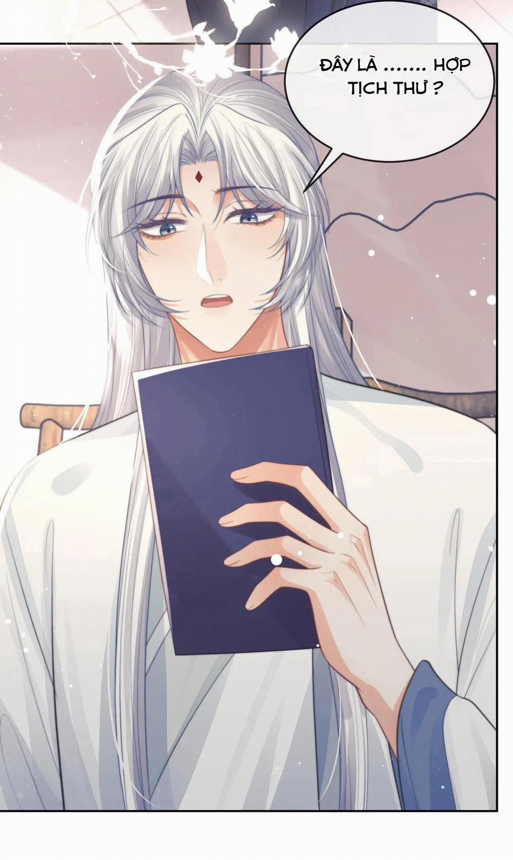 Sư Tôn Mỹ Nhân Bệnh Độc Chiếm 84 trang 12