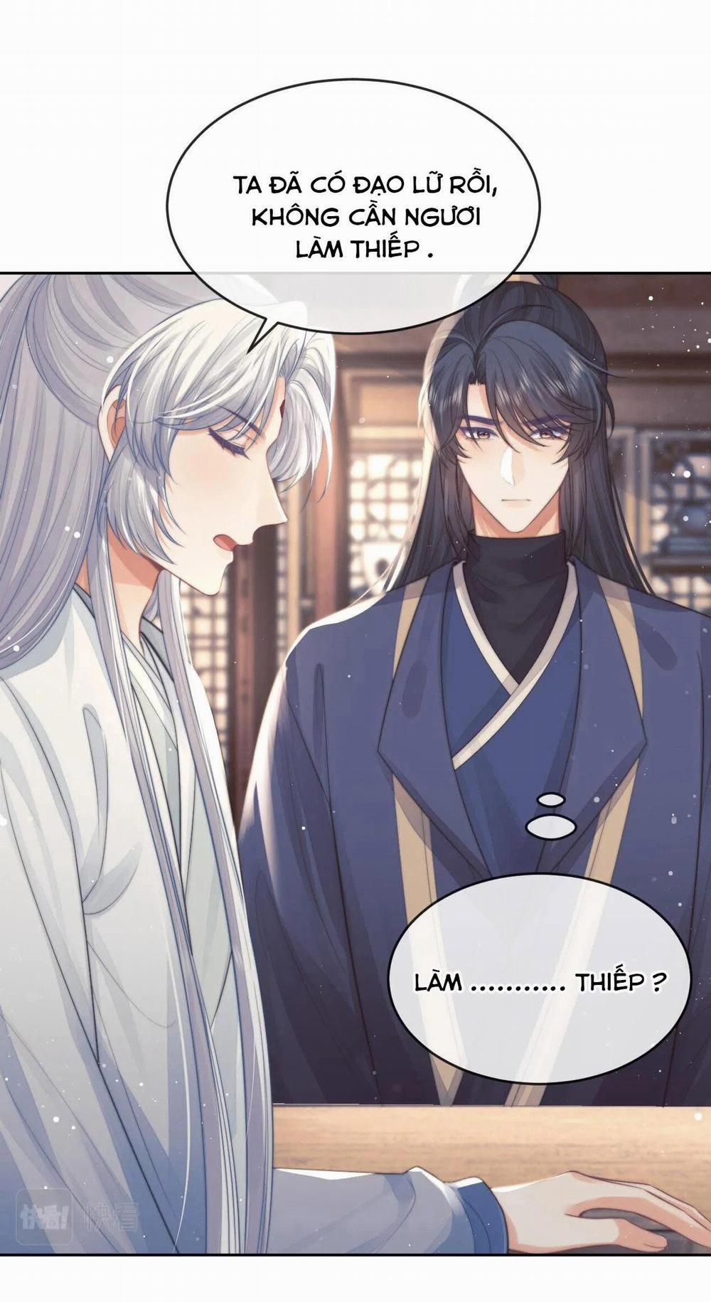 Sư Tôn Mỹ Nhân Bệnh Độc Chiếm 84 trang 13