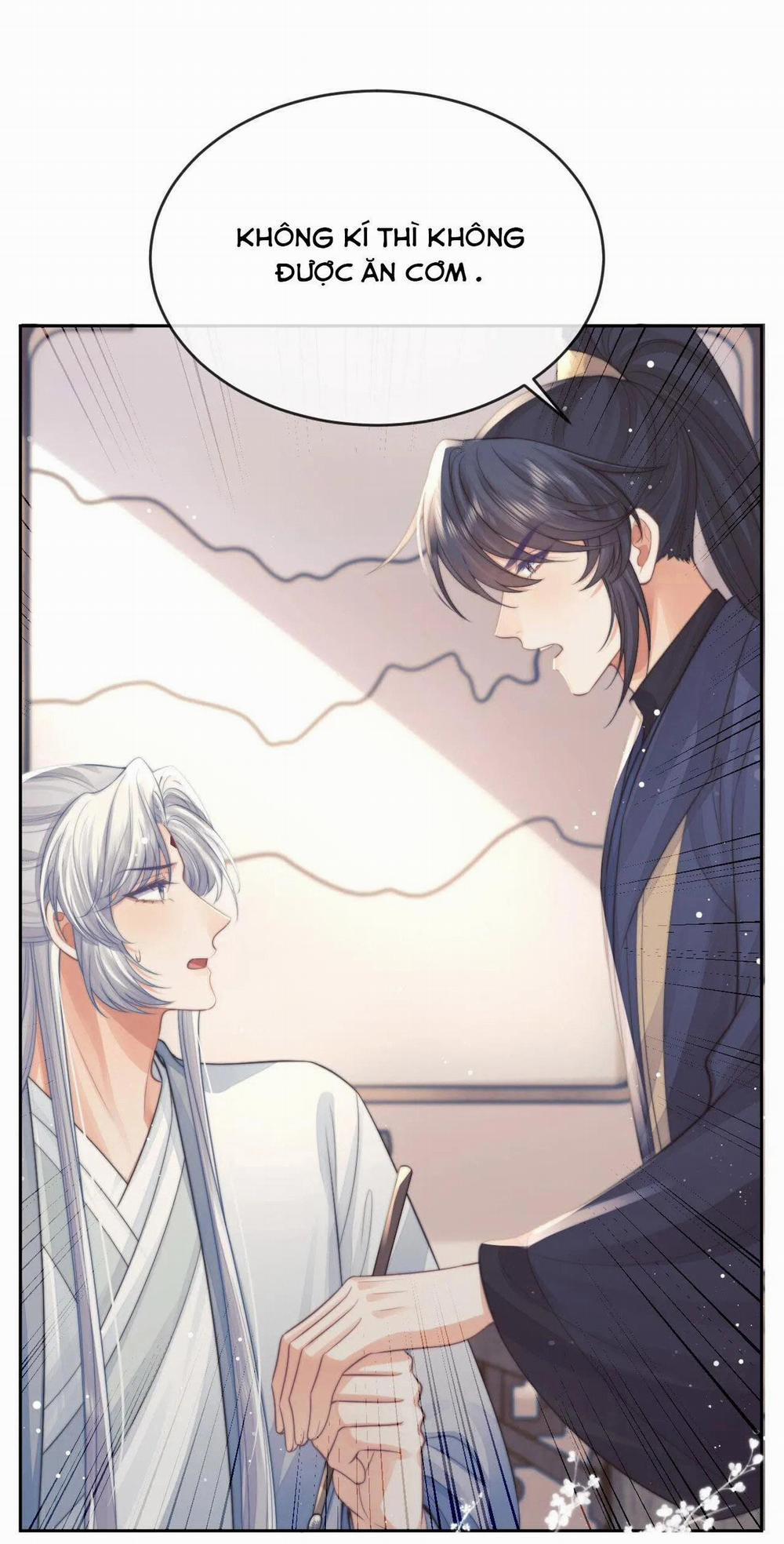 Sư Tôn Mỹ Nhân Bệnh Độc Chiếm 84 trang 14